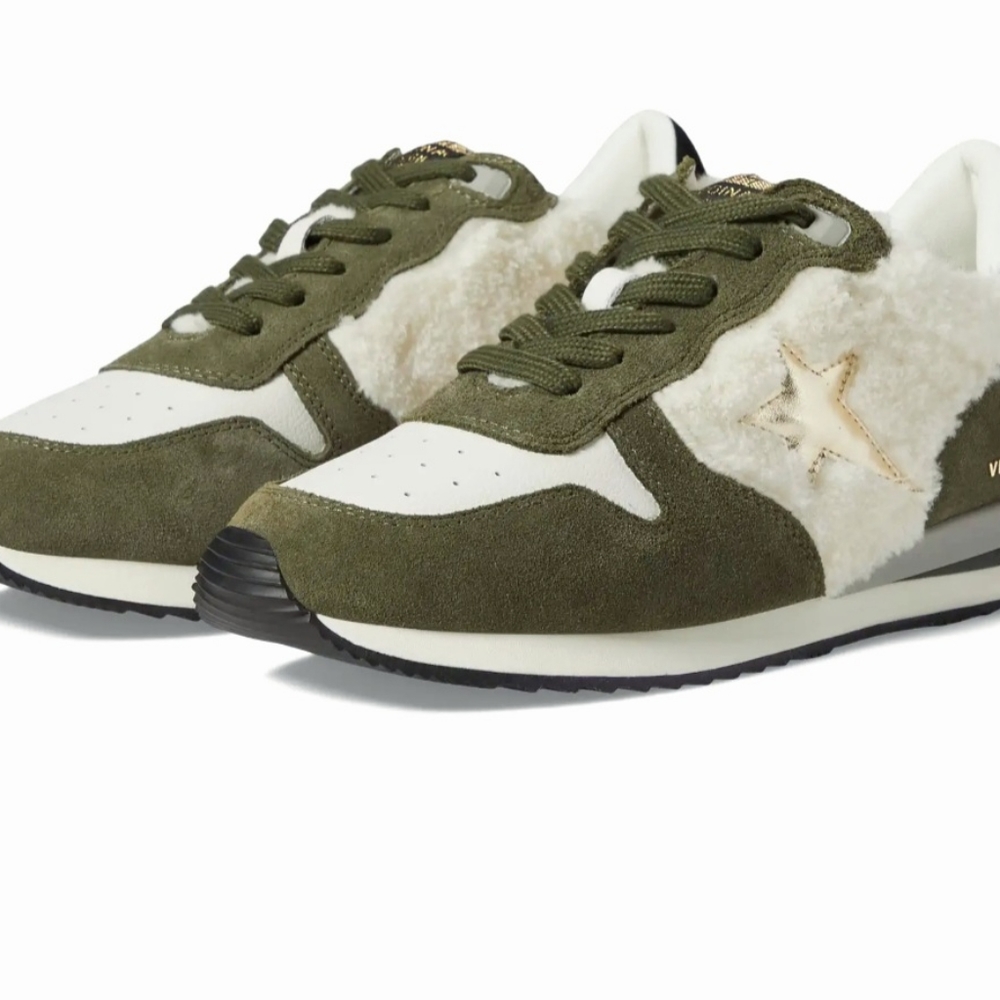 Vintage Havana Sneakers 7